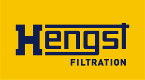 Hengst Filtration Logo PNG Vector