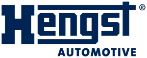 Hengst Logo PNG Vector