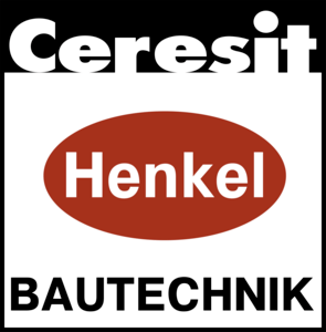 Henkel Ceresit Logo PNG Vector