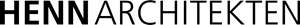 Henn Architekten Logo PNG Vector