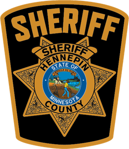 Hennepin County Sheriff's Office Logo PNG Vector
