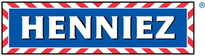HENNIEZ Logo PNG Vector