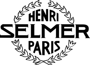 Henri Selmer Paris Logo PNG Vector