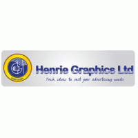 Henrie Graphics Limited Logo Vector