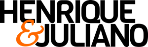 HENRIQUE E JULIANO Logo PNG Vector