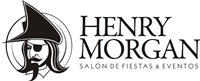 Henry Morgan Logo PNG Vector