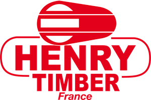 HENRY TIMBER France Logo Vector