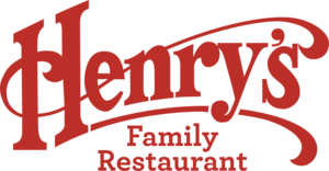 Henry’s Family Logo PNG Vector