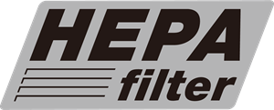 HEPA Filter Logo Vector