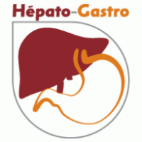 Hépato-Gastro Logo PNG Vector