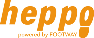 Heppo Logo PNG Vector