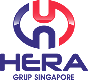 HERA GRUP SINGAPORE Logo Vector