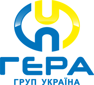 HERA GRUP UKRAINA Logo PNG Vector