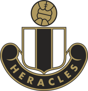 Heracles Almelo Logo PNG Vector