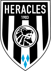 Heracles Almelo New Logo PNG Vector