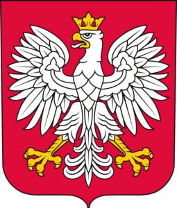 Herb Polski Logo PNG Vector