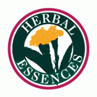 Herbal Essences Logo PNG Vector