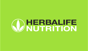 HERBALIFE NUTRITION Logo PNG Vector