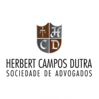 Herbert Campos Dutra Sociedade de Advoga Logo PNG Vector