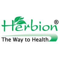 Herbion Logo PNG Vector