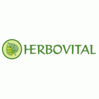 Herbovital Logo PNG Vector
