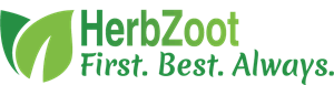 HerbZoot Logo Vector