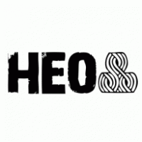 HERCEGOVAČKI ETNO OKRET HEO Logo Vector