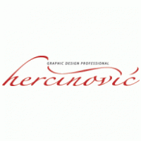 Hercinovic.com Logo PNG Vector