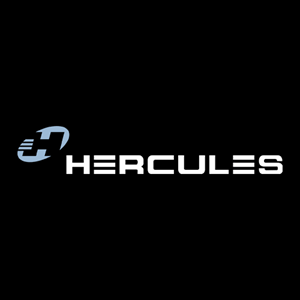 Hercules Bike Logo PNG Vector