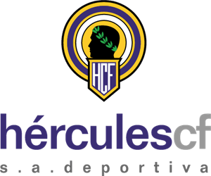 Hercules C.F. (2009) Logo Vector