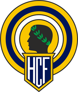Hercules Club de Futbol Alicante Logo Vector