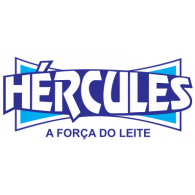 Hércules Logo Vector