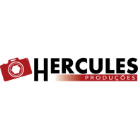 Hercules Produções Logo Vector