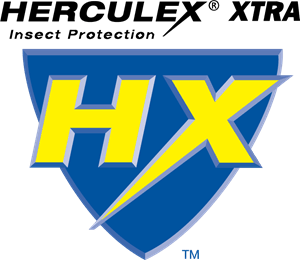HERCULEX XTRA Insect Protection Logo PNG Vector