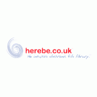 herebe.co.uk Logo PNG Vector