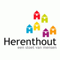 Herenthout Logo PNG Vector