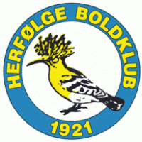 Herfolge BK 70's - 80's Logo PNG Vector