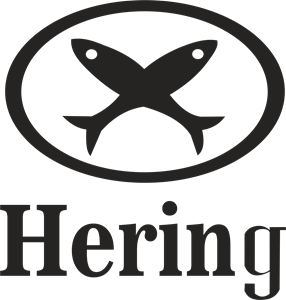 Hering Logo Vector