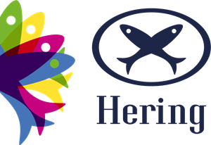 Hering Logo Vector