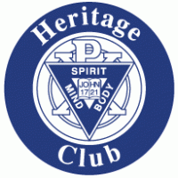 Heritage Club Logo PNG Vector