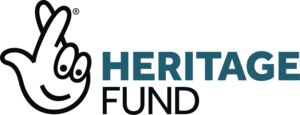 Heritage Fund Logo PNG Vector