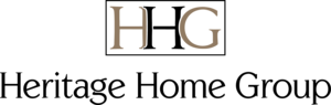 Heritage Home Group Logo PNG Vector