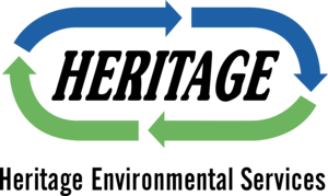 Heritage Logo PNG Vector