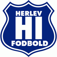 Herlev IF Logo PNG Vector
