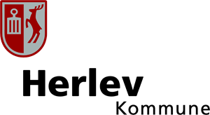 Herlev Logo Vector