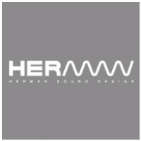 Herman Logo PNG Vector
