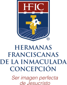 Hermanas Franciscanas De La Inmaculada Concepcion Logo Vector