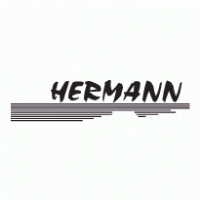 Hermann Logo PNG Vector