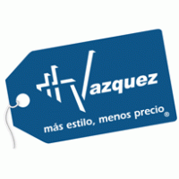 Hermanos Vázuez Logo PNG Vector