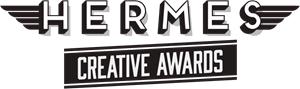 Hermes Creative Awards Logo Vector
